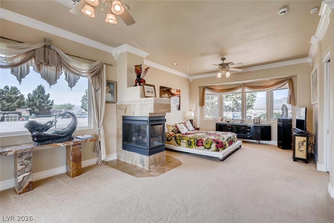 6325 West Iron Mountain Road Las Vegas NV 89131