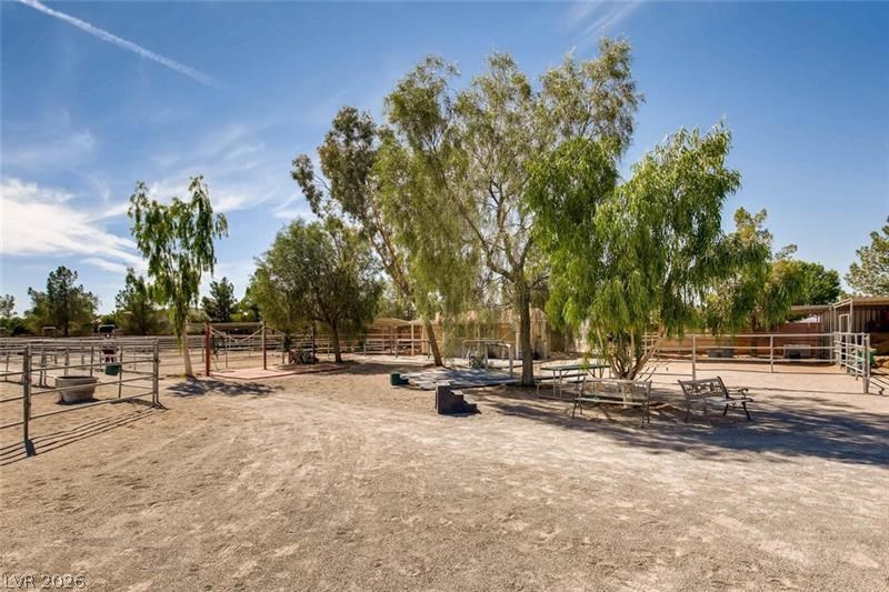 6325 West Iron Mountain Road Las Vegas NV 89131