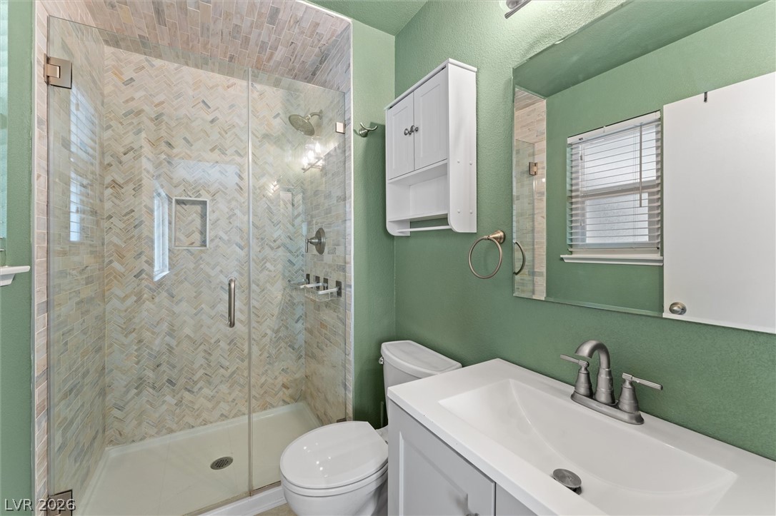 6364 Whippoorwill Way Las Vegas NV 89103