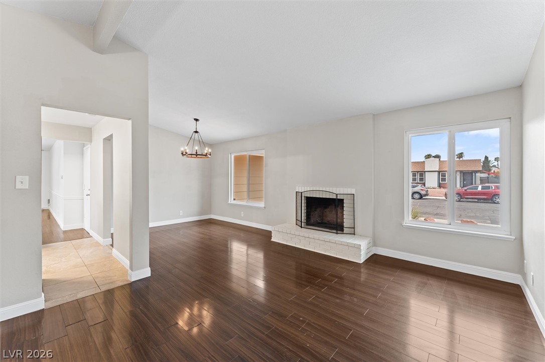 6364 Whippoorwill Way Las Vegas NV 89103