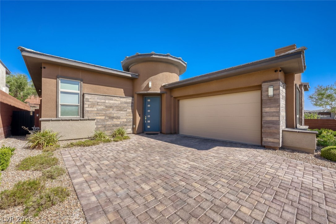 9926 Regency Canyon Way Las Vegas NV 89148