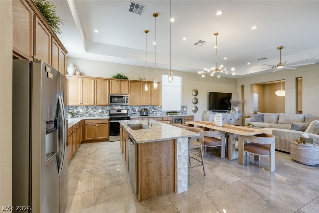 9926 Regency Canyon Way Las Vegas NV 89148