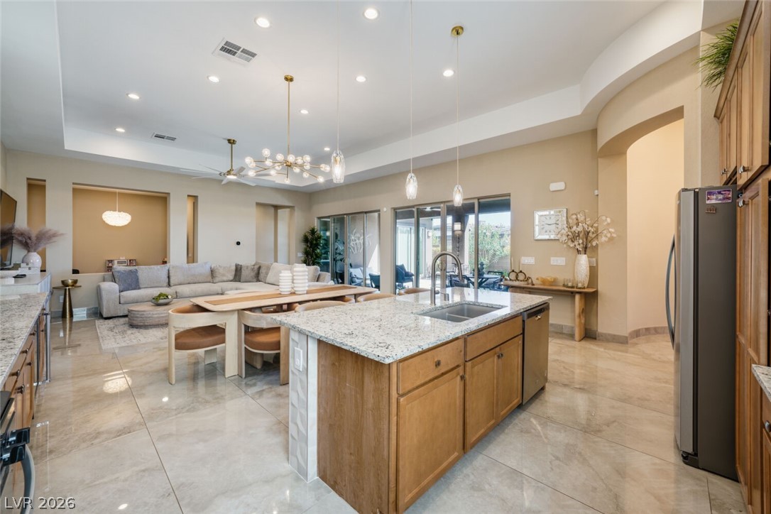 9926 Regency Canyon Way Las Vegas NV 89148