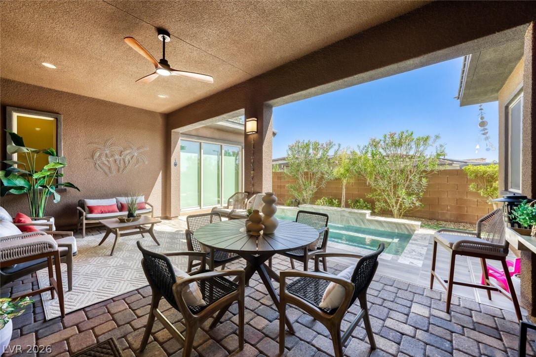 9926 Regency Canyon Way Las Vegas NV 89148