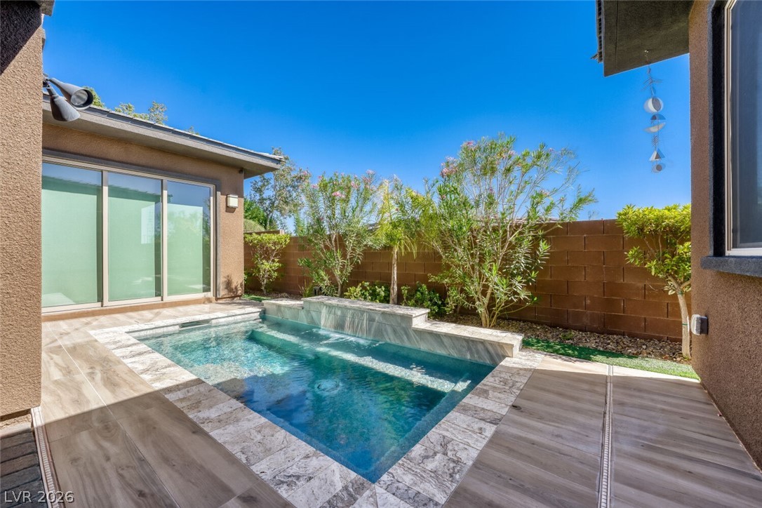 9926 Regency Canyon Way Las Vegas NV 89148
