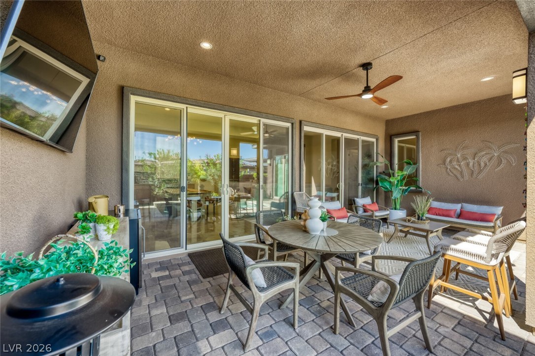9926 Regency Canyon Way Las Vegas NV 89148
