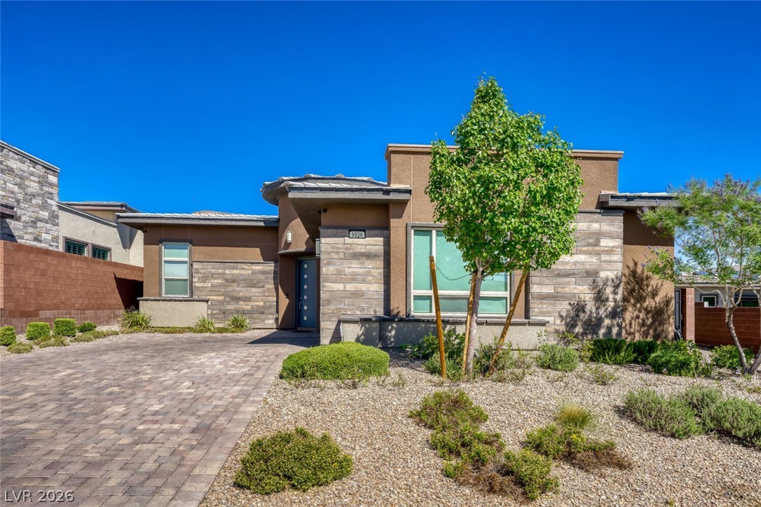 9926 Regency Canyon Way Las Vegas NV 89148