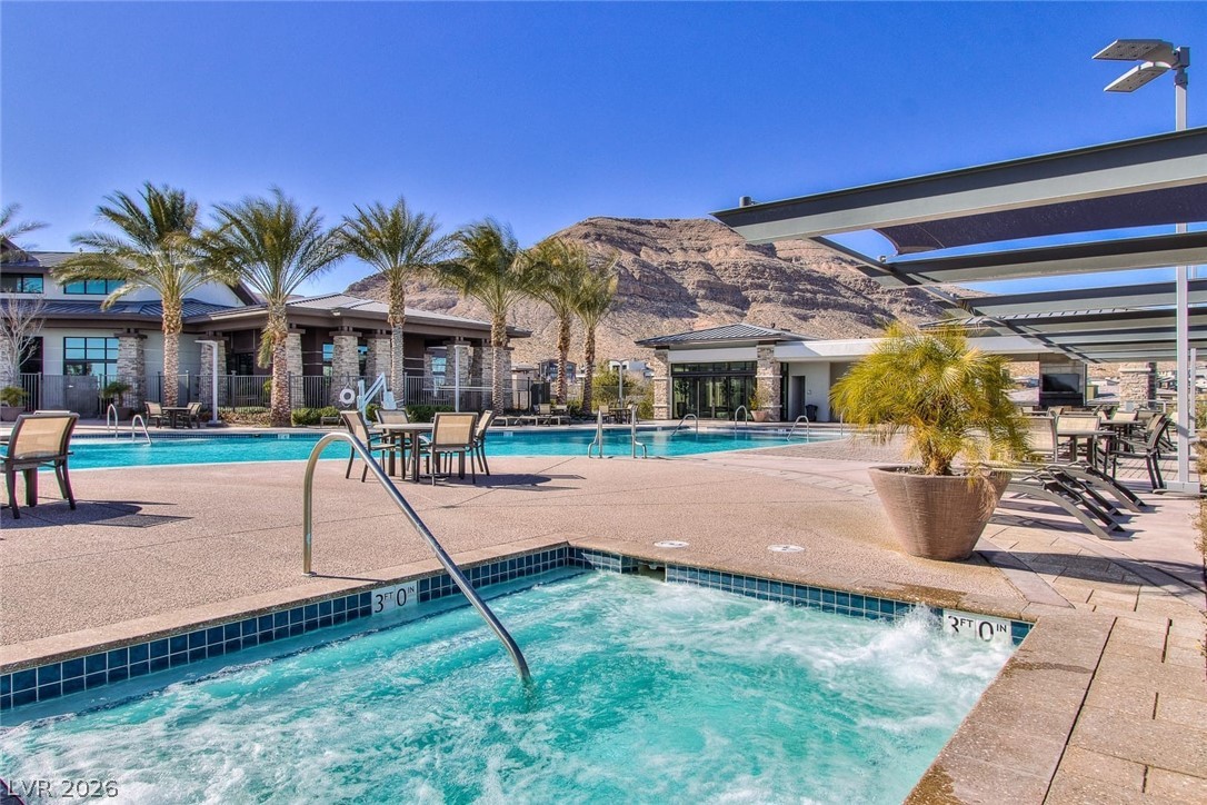 9926 Regency Canyon Way Las Vegas NV 89148