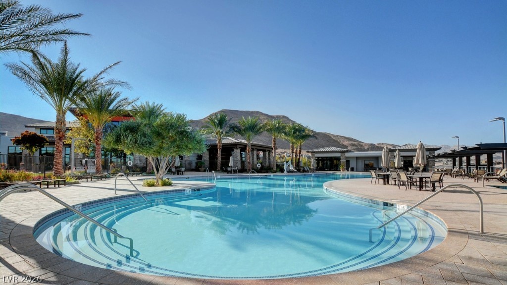 9926 Regency Canyon Way Las Vegas NV 89148