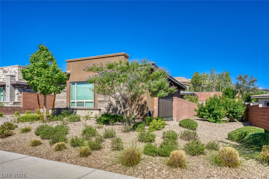 9926 Regency Canyon Way Las Vegas NV 89148