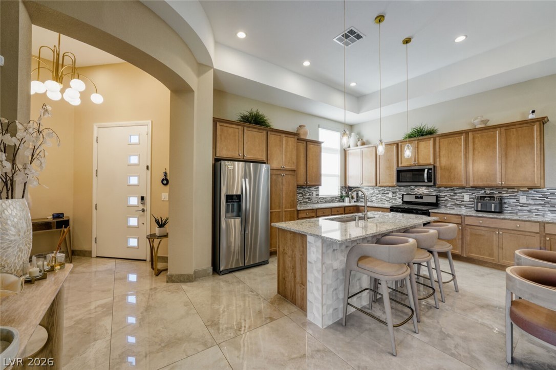 9926 Regency Canyon Way Las Vegas NV 89148