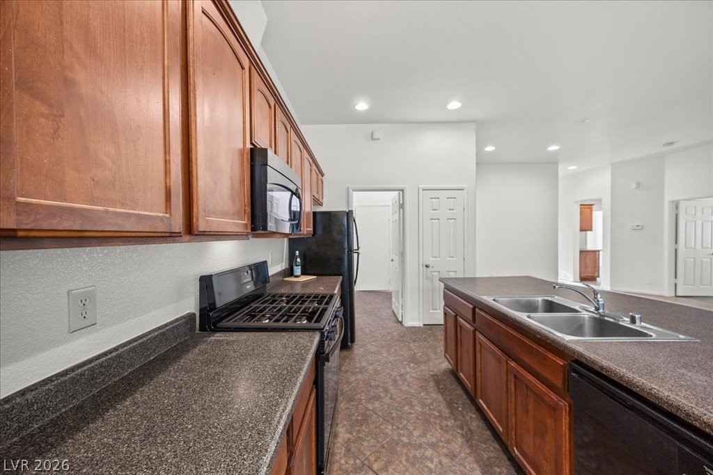 3332 Sheep Canyon Street Las Vegas NV 89122