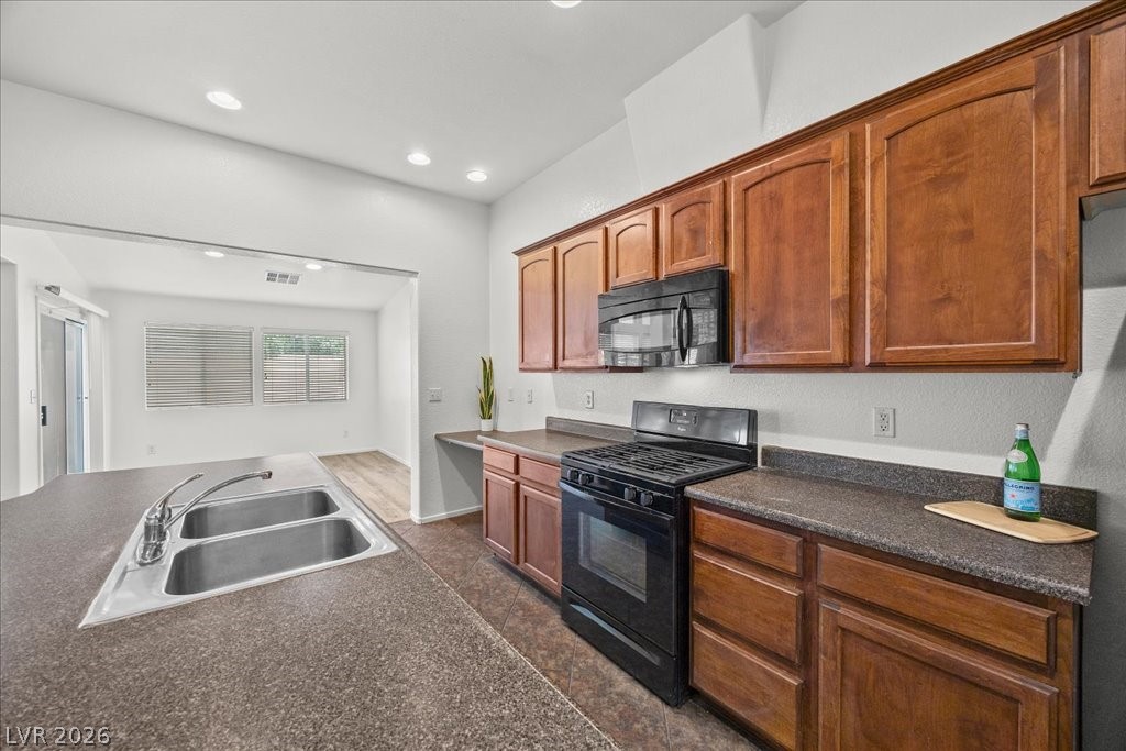 3332 Sheep Canyon Street Las Vegas NV 89122