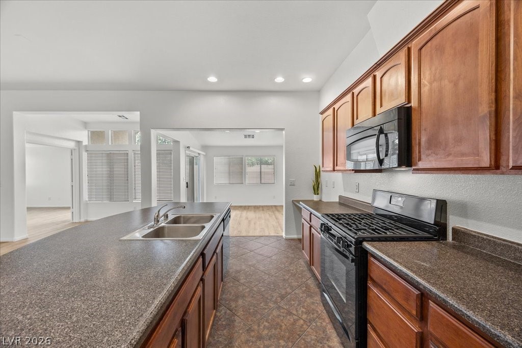 3332 Sheep Canyon Street Las Vegas NV 89122