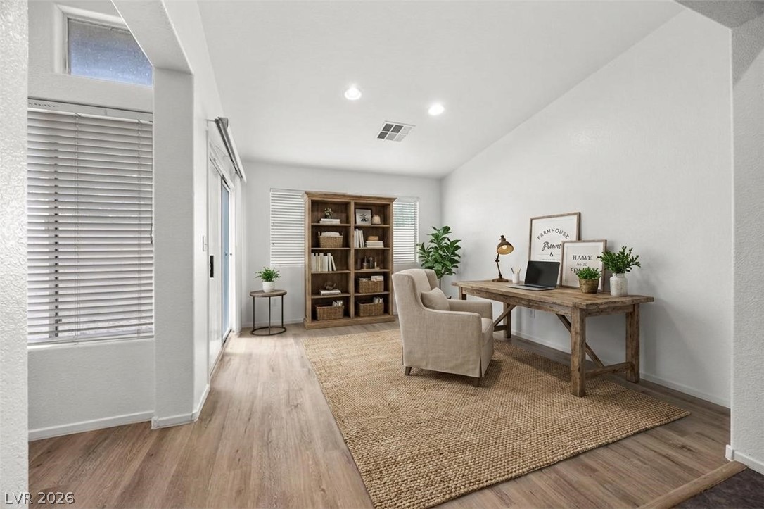 3332 Sheep Canyon Street Las Vegas NV 89122