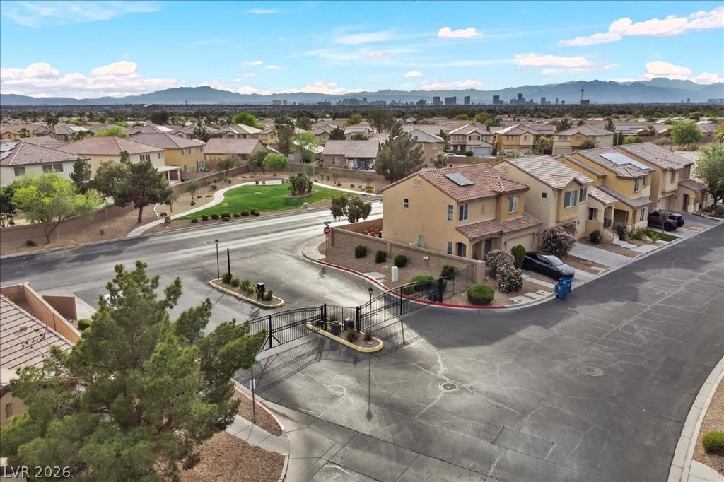 3332 Sheep Canyon Street Las Vegas NV 89122