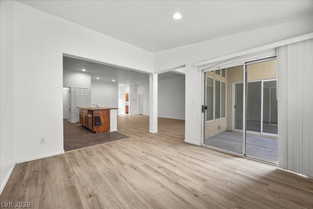 3332 Sheep Canyon Street Las Vegas NV 89122