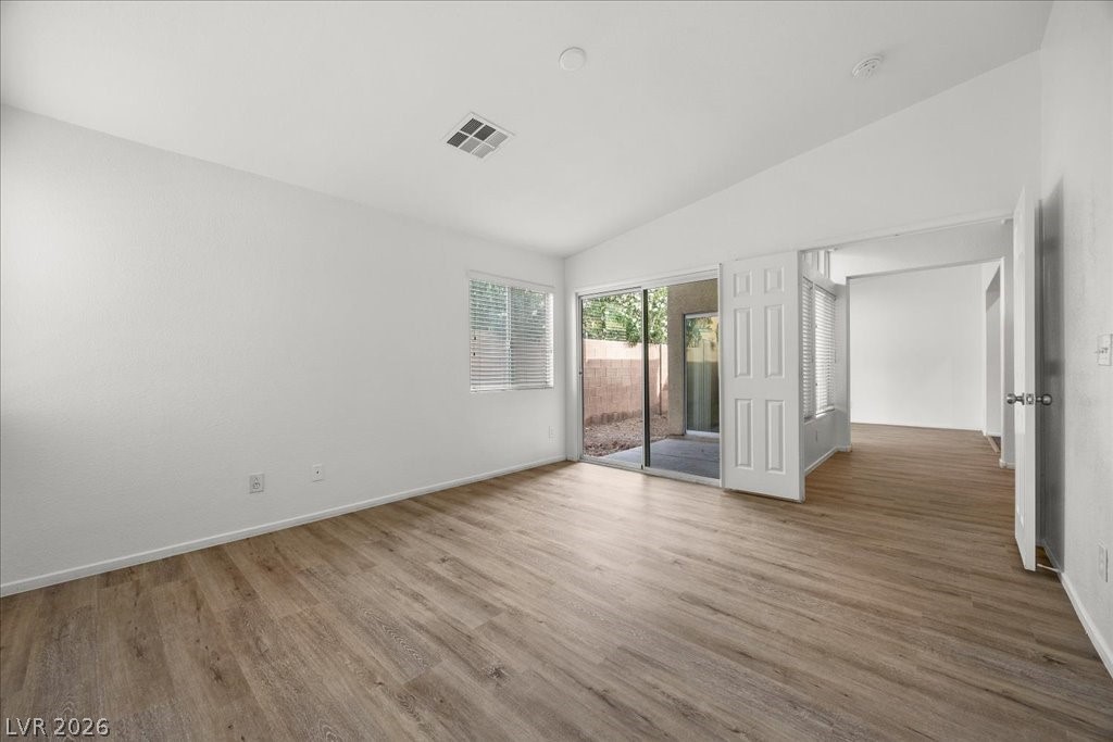 3332 Sheep Canyon Street Las Vegas NV 89122