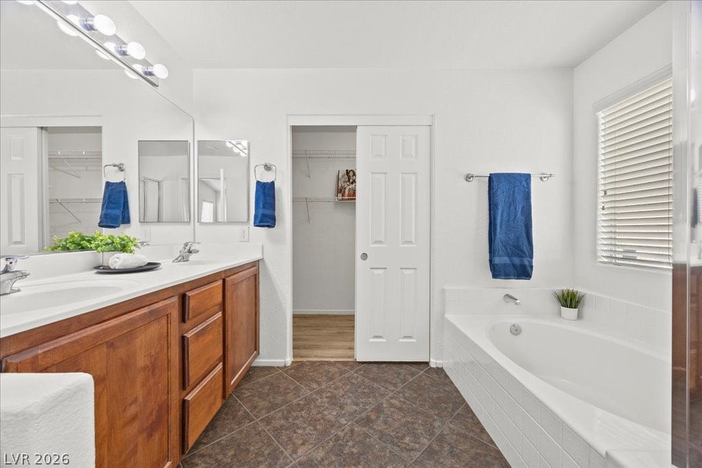 3332 Sheep Canyon Street Las Vegas NV 89122