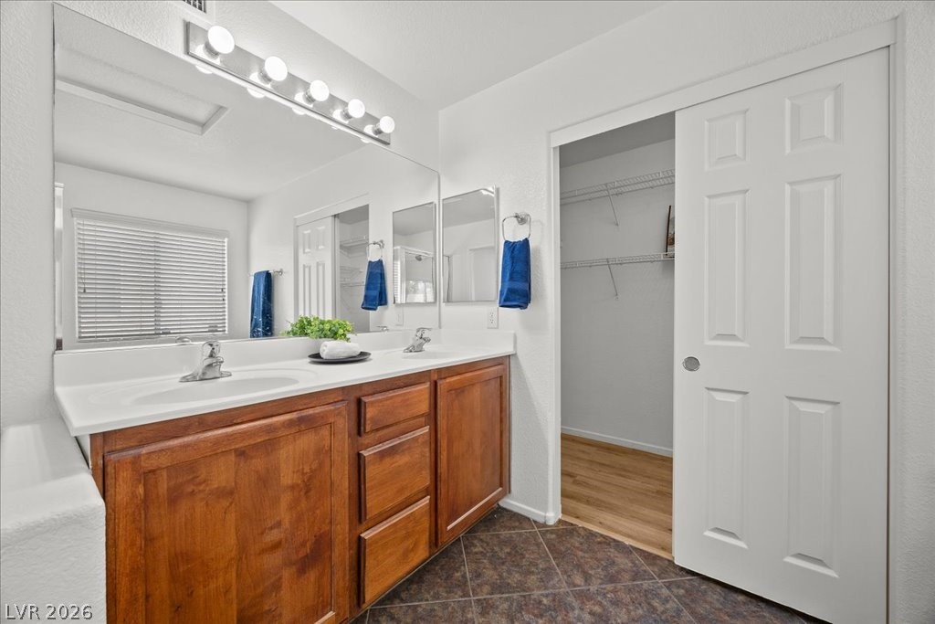 3332 Sheep Canyon Street Las Vegas NV 89122