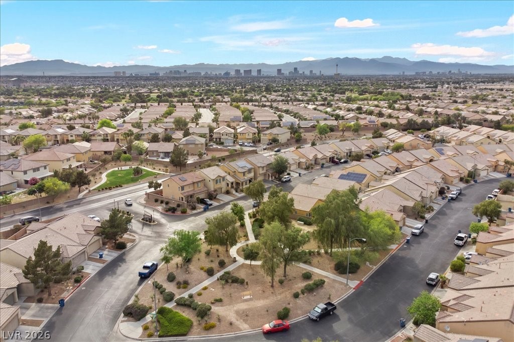 3332 Sheep Canyon Street Las Vegas NV 89122