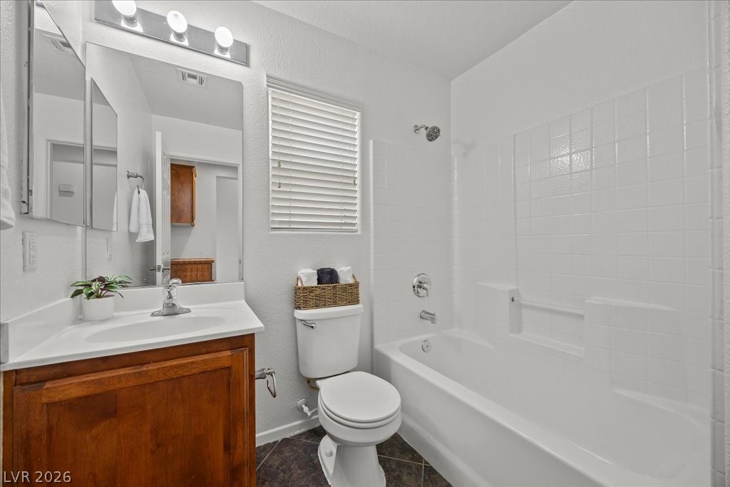 3332 Sheep Canyon Street Las Vegas NV 89122