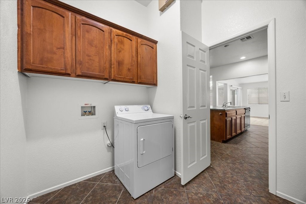 3332 Sheep Canyon Street Las Vegas NV 89122