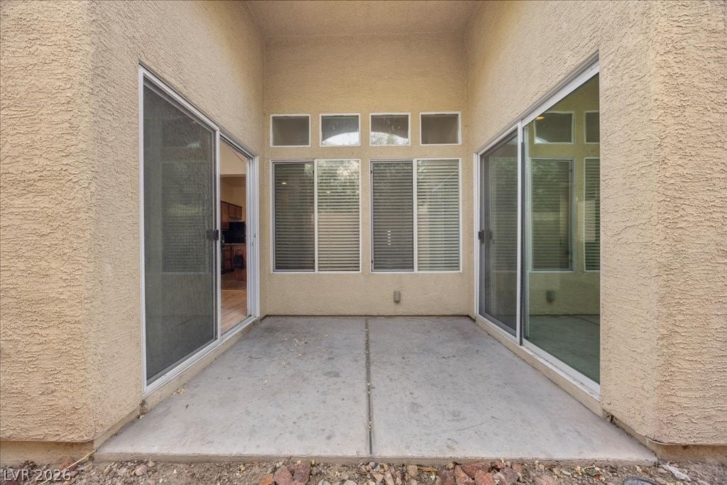 3332 Sheep Canyon Street Las Vegas NV 89122