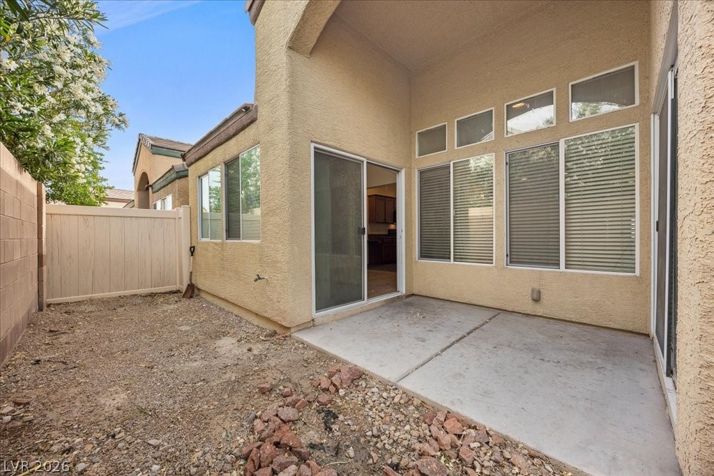 3332 Sheep Canyon Street Las Vegas NV 89122