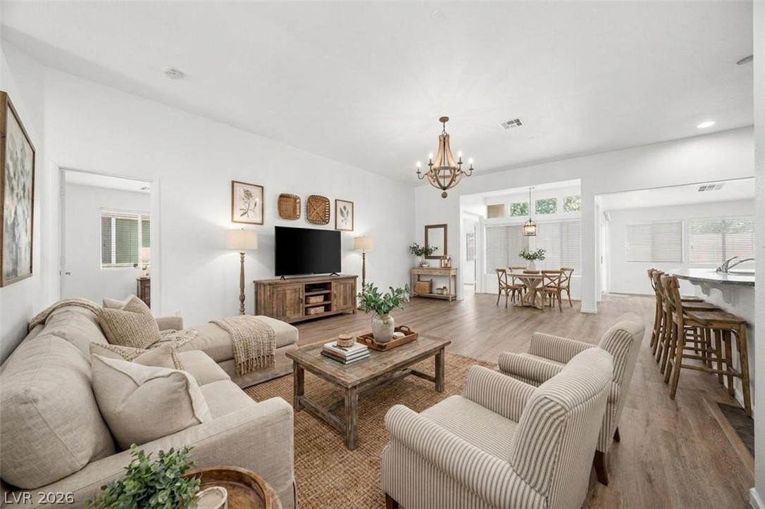 3332 Sheep Canyon Street Las Vegas NV 89122