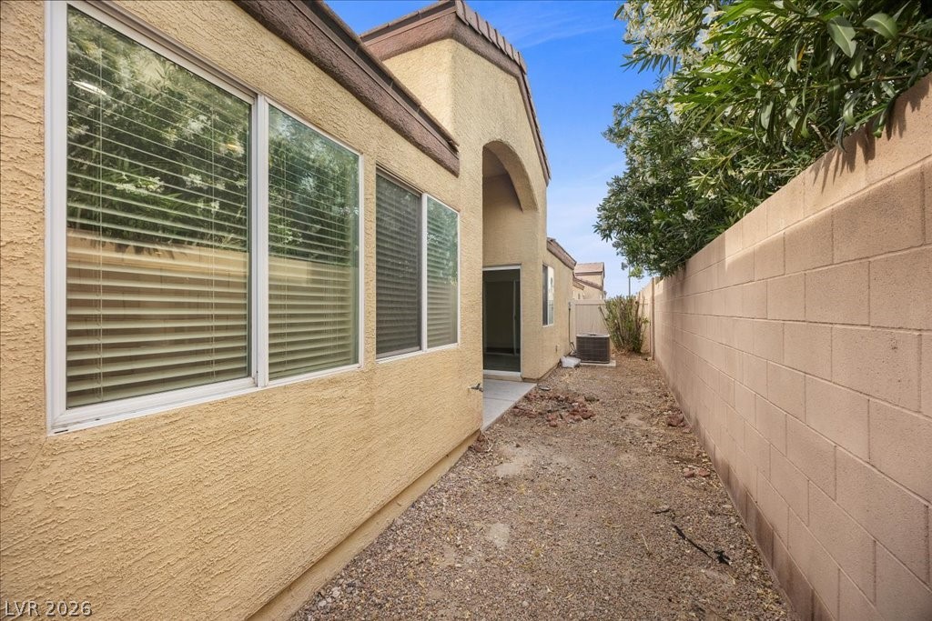 3332 Sheep Canyon Street Las Vegas NV 89122