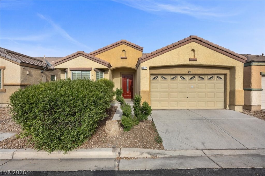 3332 Sheep Canyon Street Las Vegas NV 89122