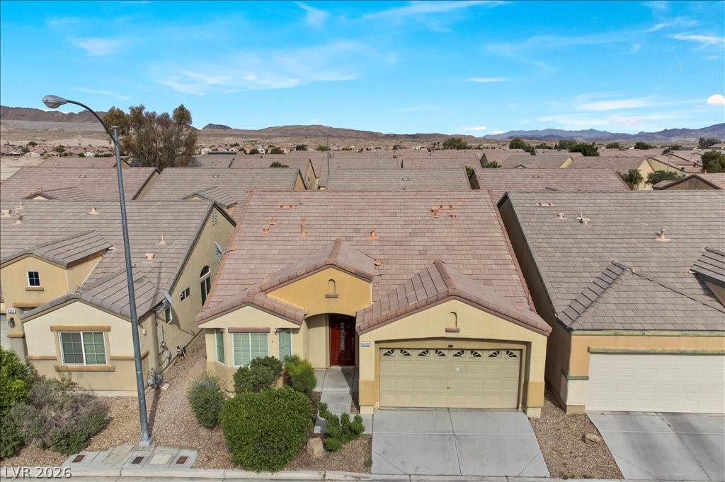 3332 Sheep Canyon Street Las Vegas NV 89122
