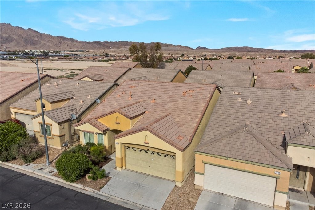 3332 Sheep Canyon Street Las Vegas NV 89122