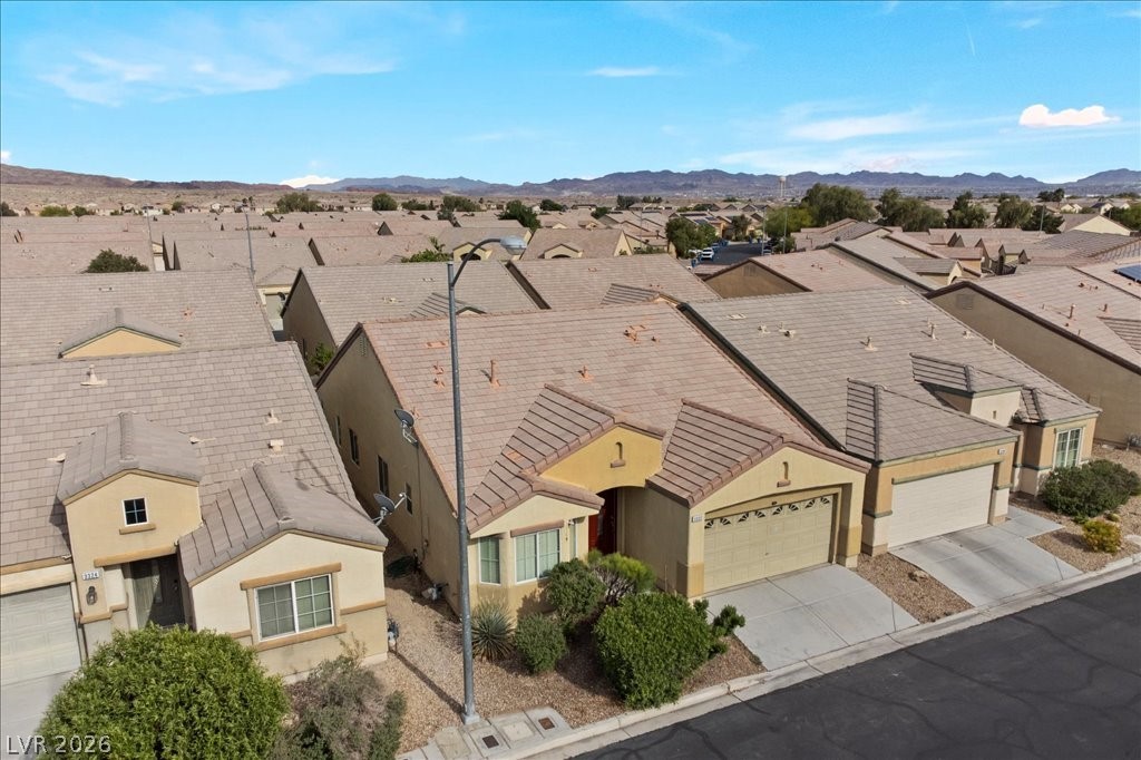 3332 Sheep Canyon Street Las Vegas NV 89122