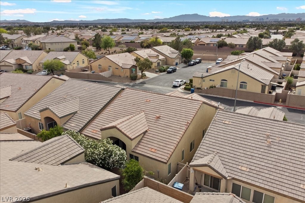 3332 Sheep Canyon Street Las Vegas NV 89122