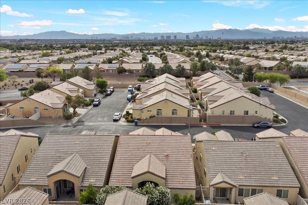 3332 Sheep Canyon Street Las Vegas NV 89122
