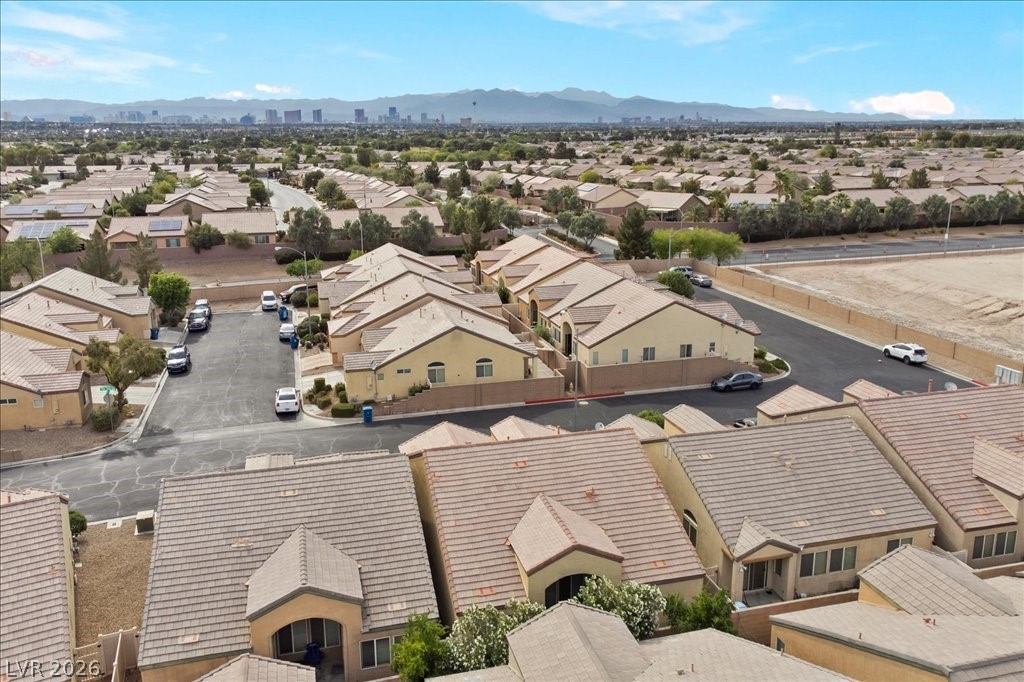 3332 Sheep Canyon Street Las Vegas NV 89122