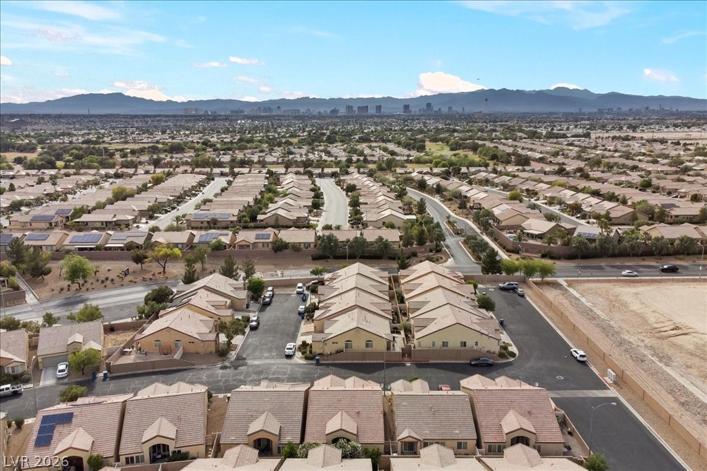 3332 Sheep Canyon Street Las Vegas NV 89122