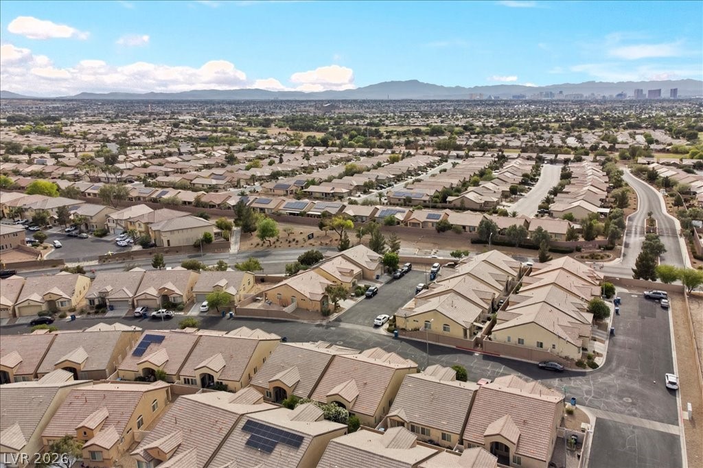 3332 Sheep Canyon Street Las Vegas NV 89122