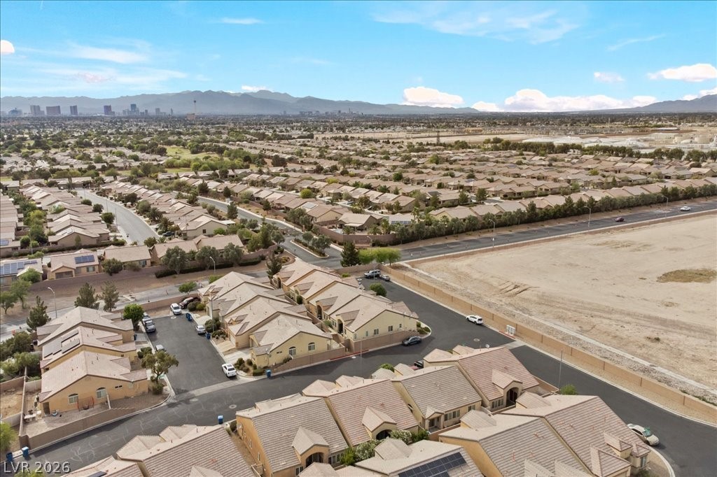 3332 Sheep Canyon Street Las Vegas NV 89122