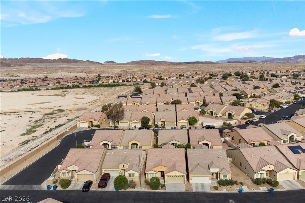 3332 Sheep Canyon Street Las Vegas NV 89122