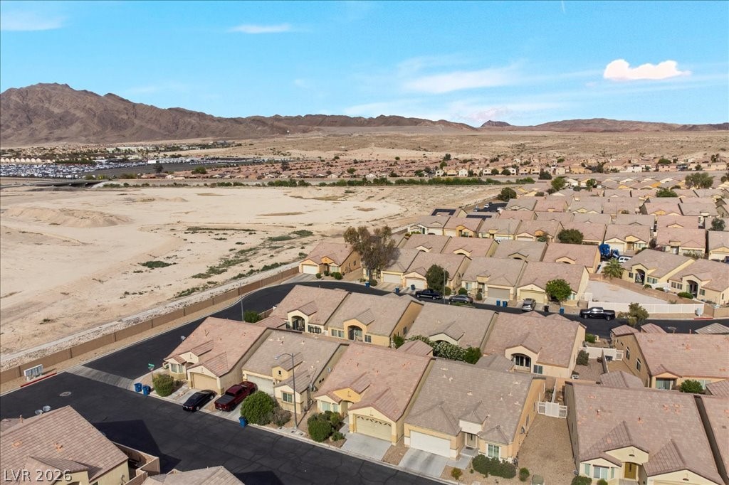 3332 Sheep Canyon Street Las Vegas NV 89122