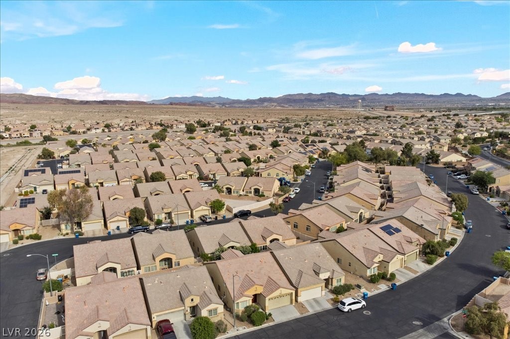 3332 Sheep Canyon Street Las Vegas NV 89122