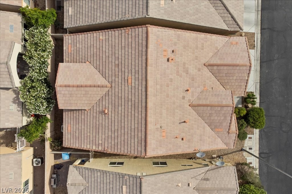 3332 Sheep Canyon Street Las Vegas NV 89122