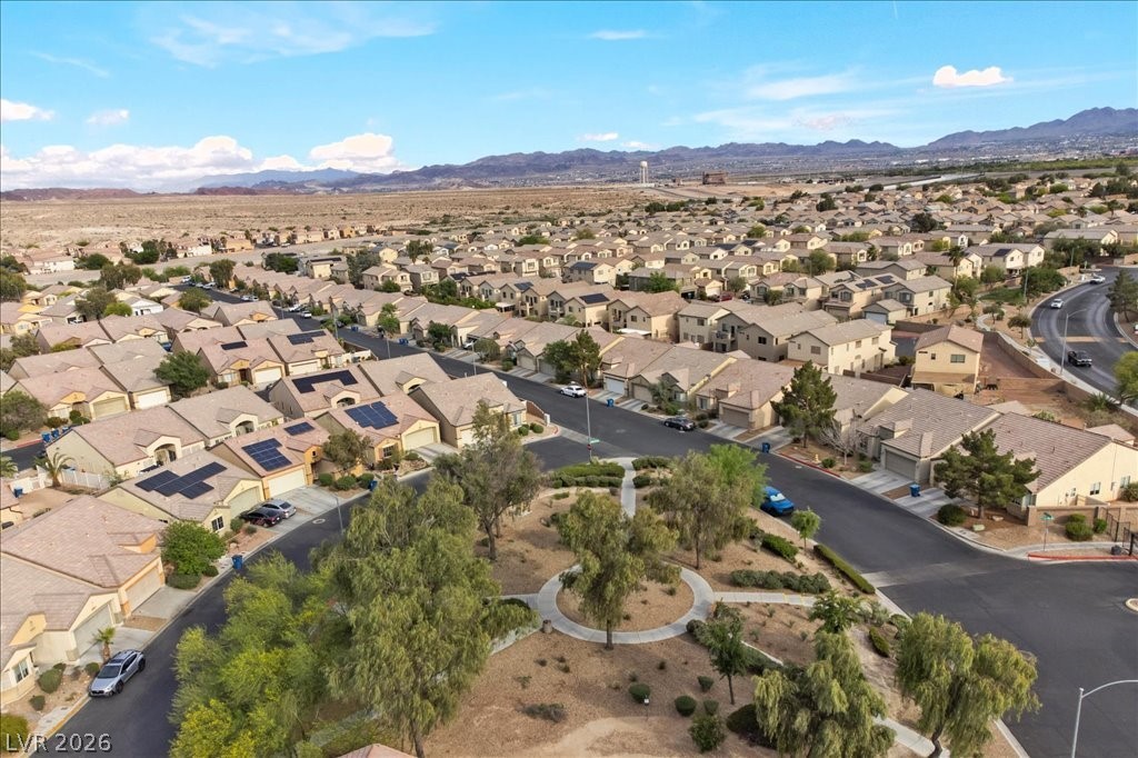3332 Sheep Canyon Street Las Vegas NV 89122