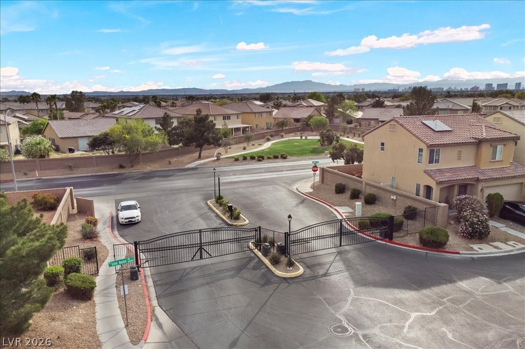 3332 Sheep Canyon Street Las Vegas NV 89122