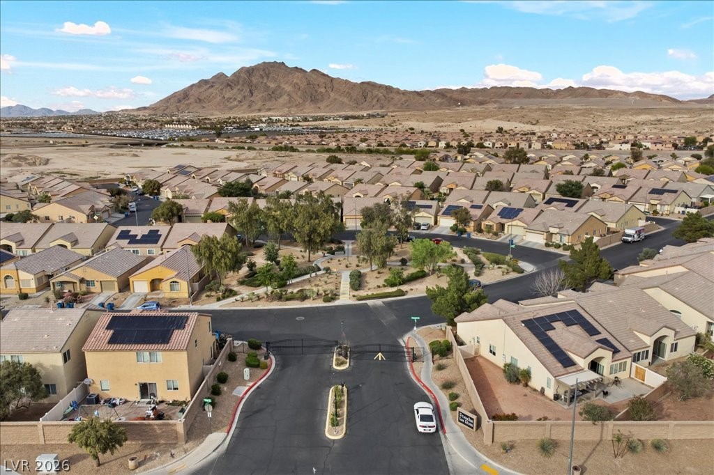 3332 Sheep Canyon Street Las Vegas NV 89122