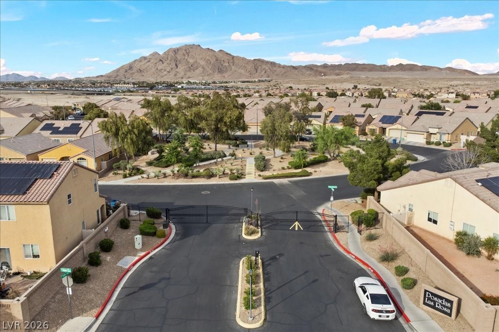 3332 Sheep Canyon Street Las Vegas NV 89122