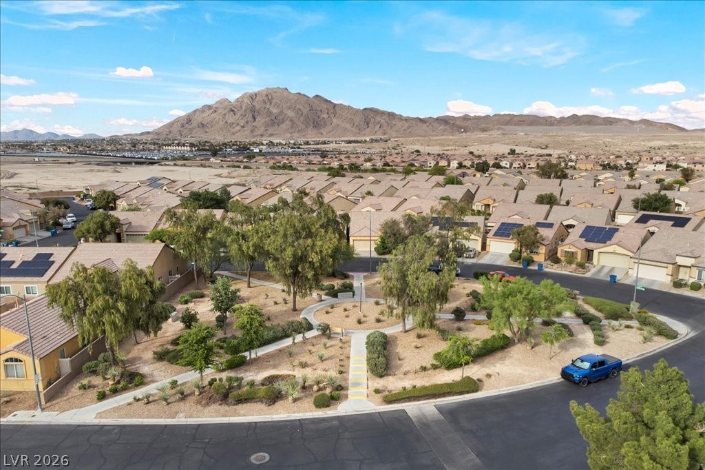 3332 Sheep Canyon Street Las Vegas NV 89122